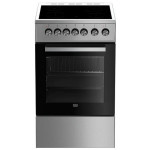 Электрическая плита Beko FSS 57100GX