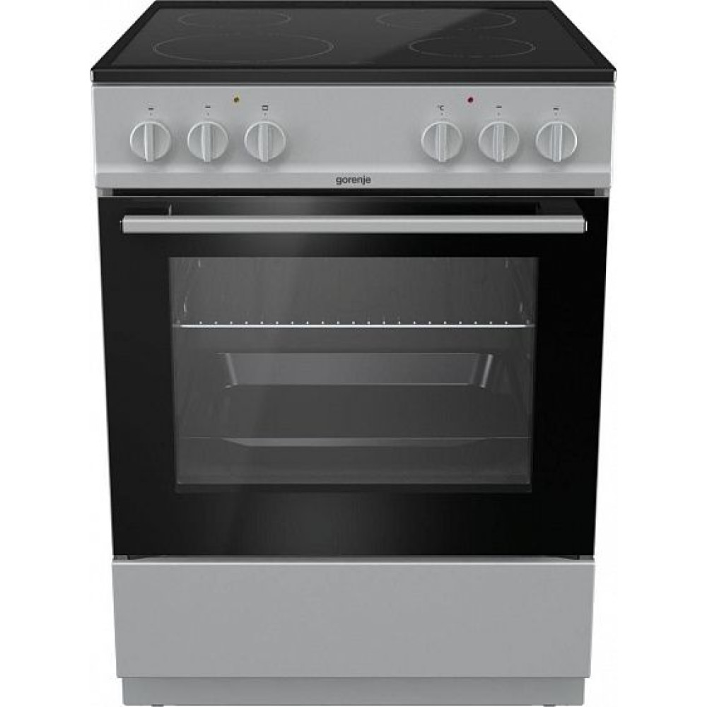 Кухонная плита GORENJE EC6111SG