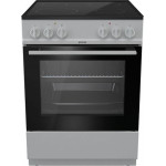 Кухонная плита GORENJE EC6111SG