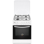 Плита KRAFT KF-FSK6407AGWI