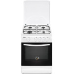 Плита KRAFT KF-FSK6405AGWI
