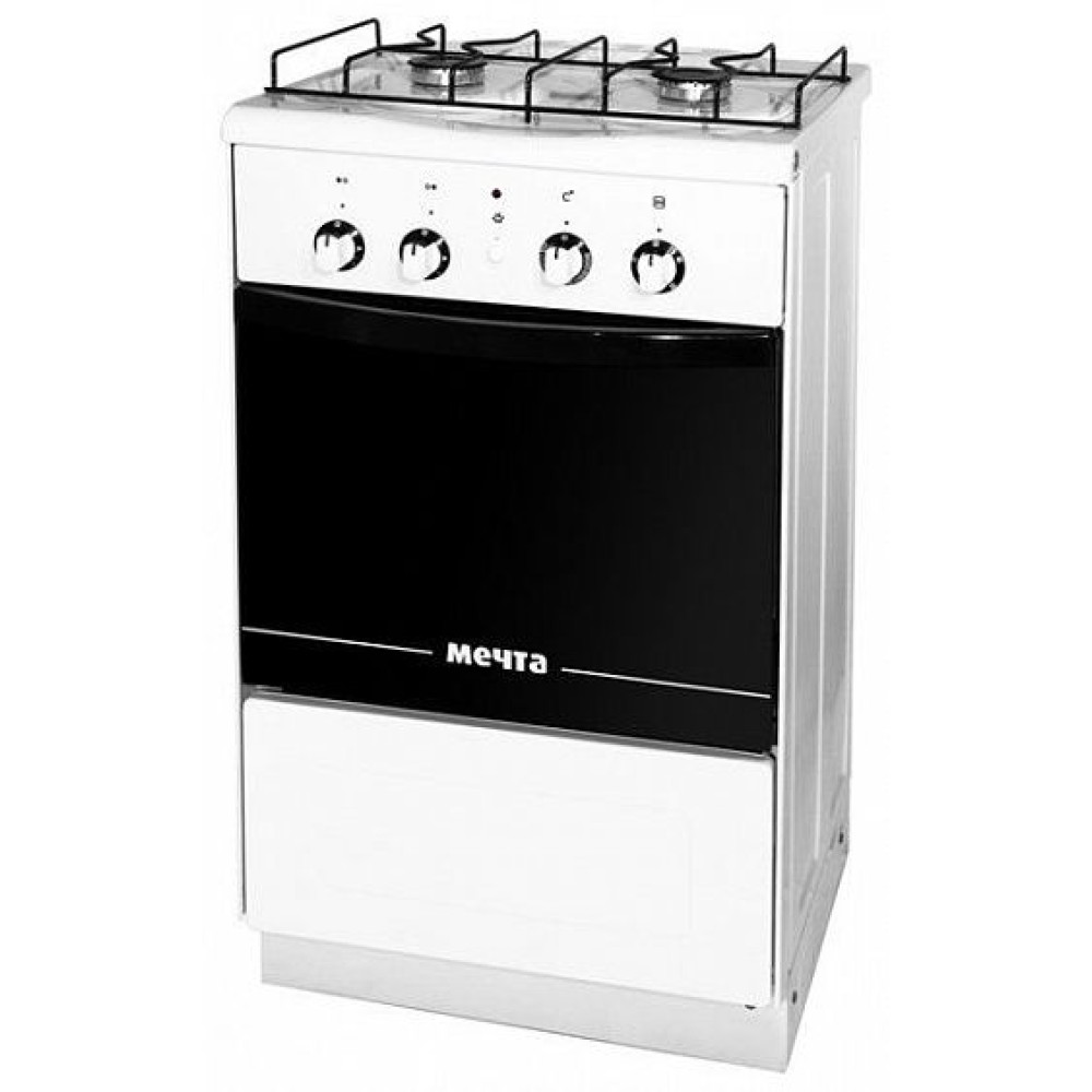 Плита газовая МЕЧТА мечта 251-01гэ
