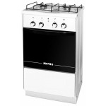 Плита газовая МЕЧТА мечта 251-01гэ