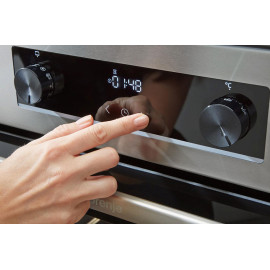 Плита GORENJE GEC5C61XPA
