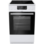 Плита GORENJE ECS5350WPA