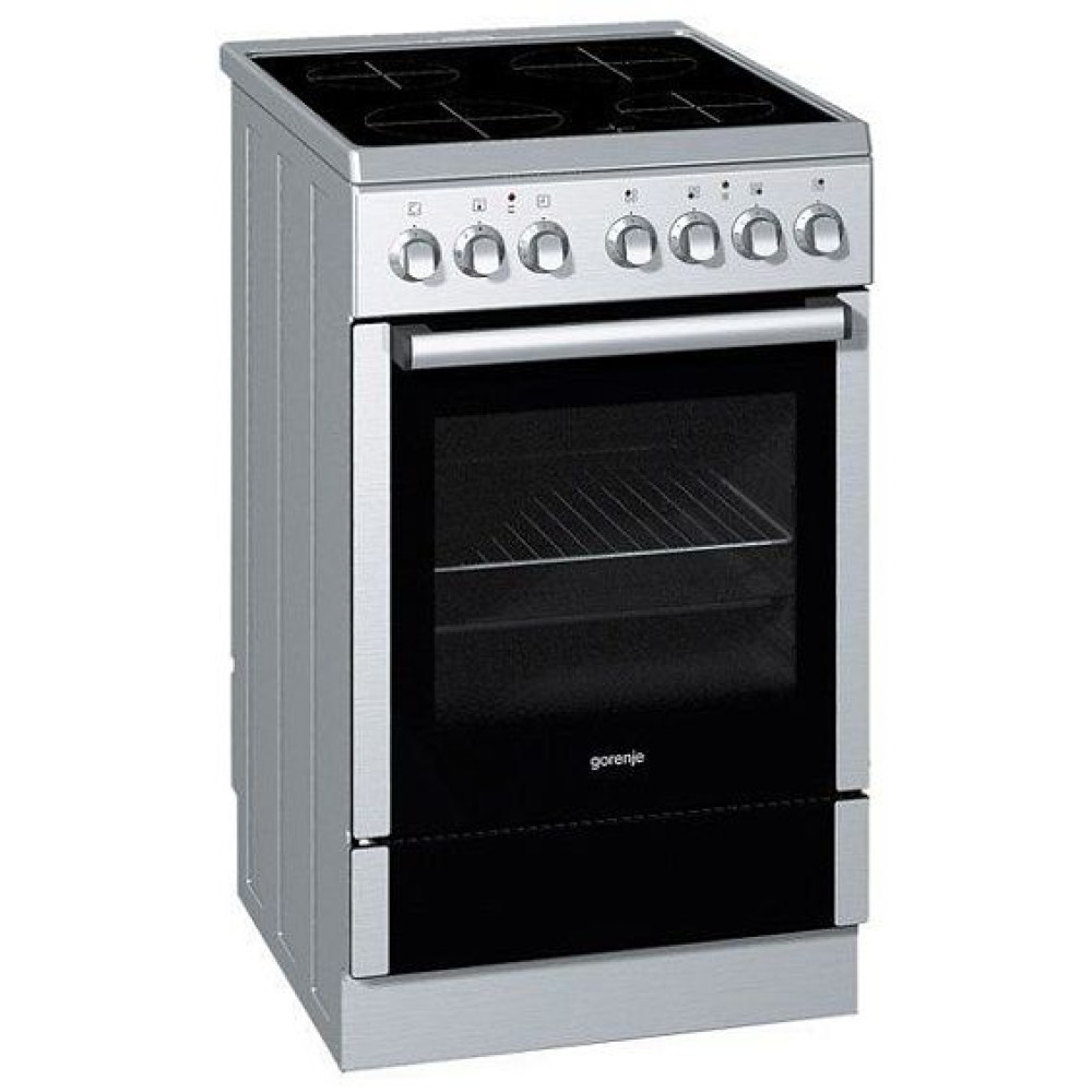 Плита электрическая GORENJE ec 52203 ax