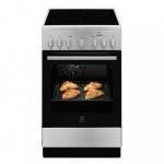 Плита электрическая ELECTROLUX RKR560100X