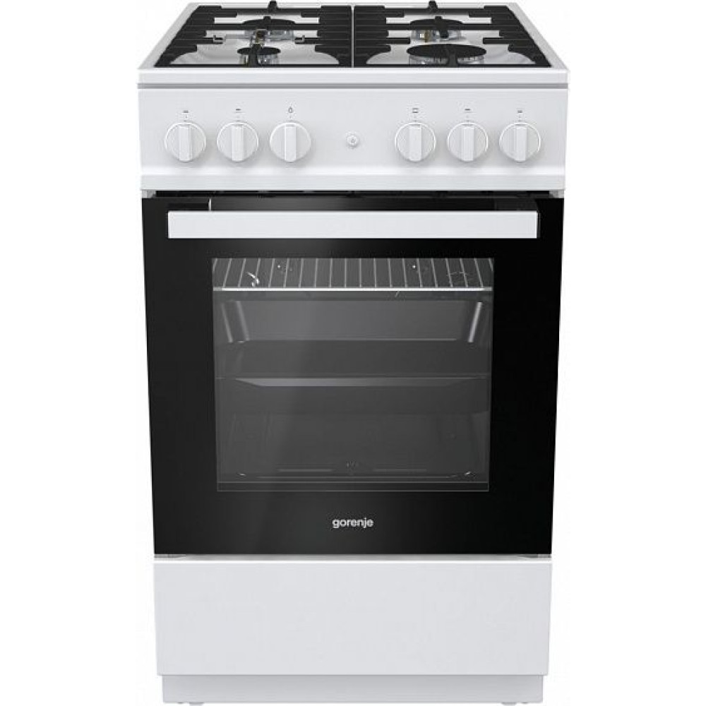 Газовая плита GORENJE G5112WF-B