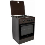 Плита LEBENHOFF T6401G-02 коричневый