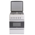 Газовая плита DeLuxe 60604034001