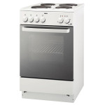 Плита электрическая ZANUSSI zce 560 nw1