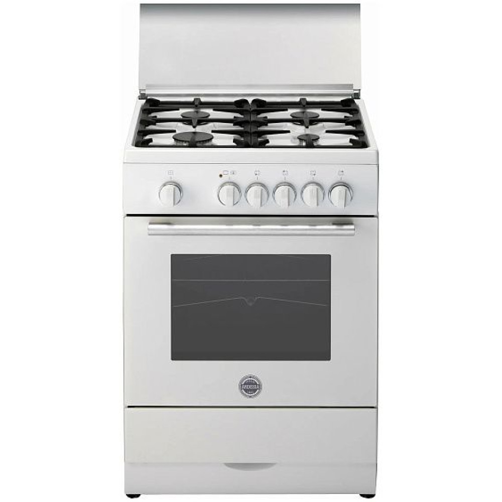 Комбинированная плита ARDESIA 66 GE 40 W