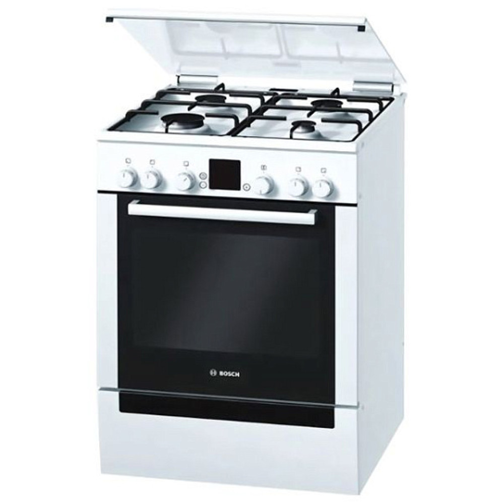 Плита газовая BOSCH hgg 94w325r