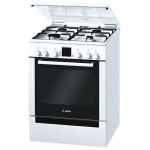 Плита газовая BOSCH hgg 94w325r