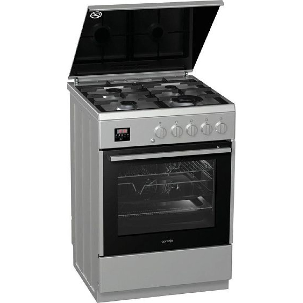 Газовая плита GORENJE GI 632E16 XKB