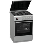 Газовая плита GORENJE GI 632E16 XKB