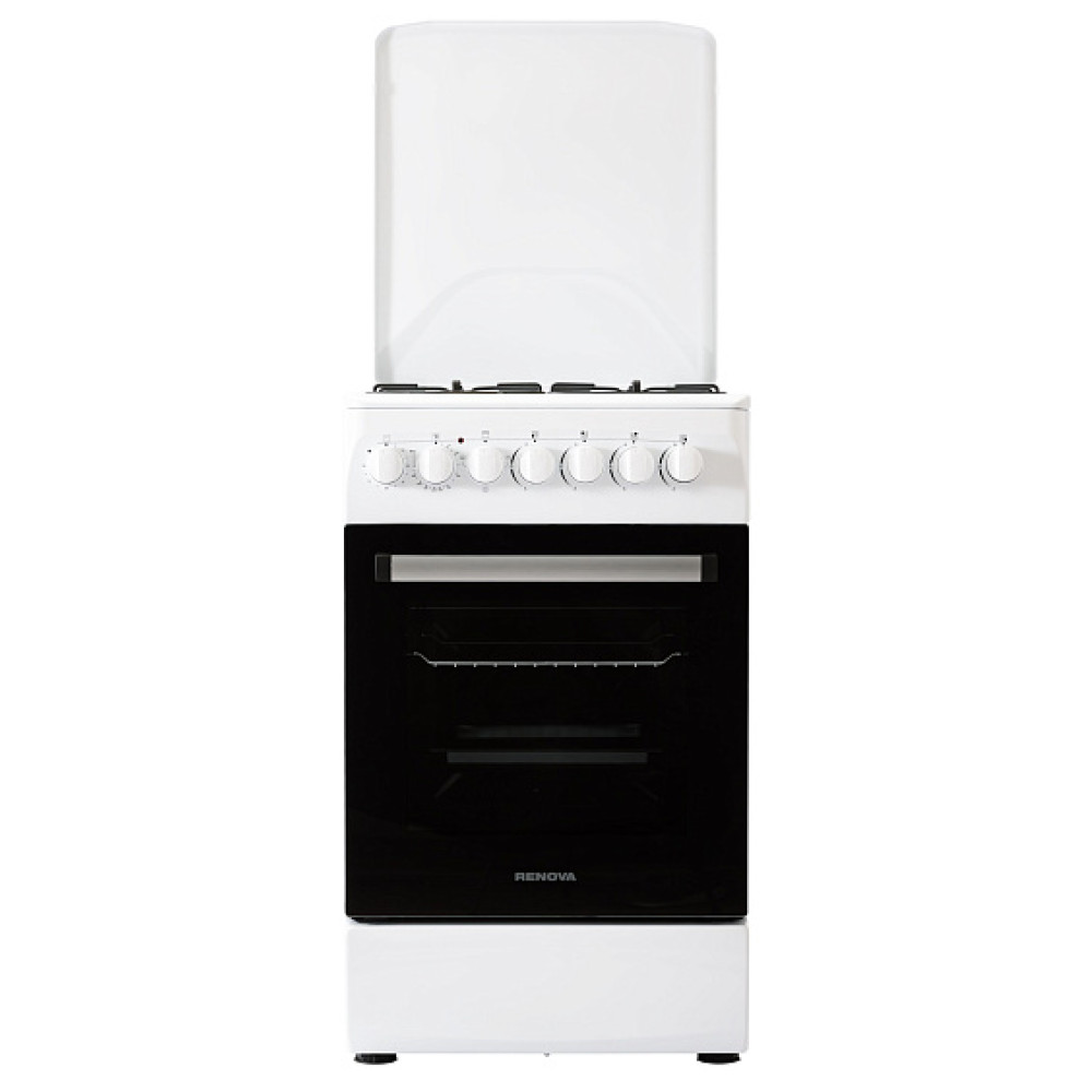 Плита RENOVA SG5E-TW