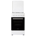 Плита RENOVA SG5E-TW