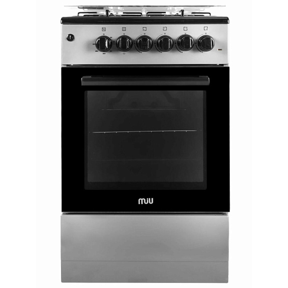 Плита MIU 5011 ERP серый