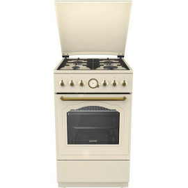 Газовая плита GORENJE G51CLI1