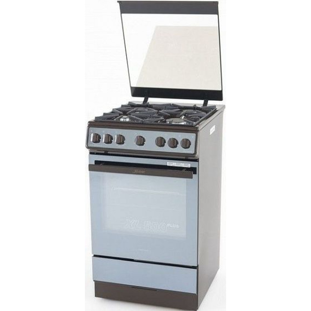 Плита газовая KAISER hgg 52521 kb