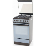 Плита газовая KAISER hgg 52521 kb
