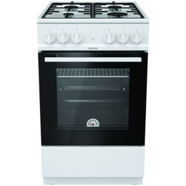 Газовая плита GORENJE GN5111WH