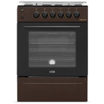 Плита ARTEL Apetito 02-G корич. (ЧР)