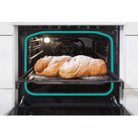 Плита GORENJE GGI6A21XH