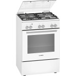 Плита BOSCH HGL128I20R