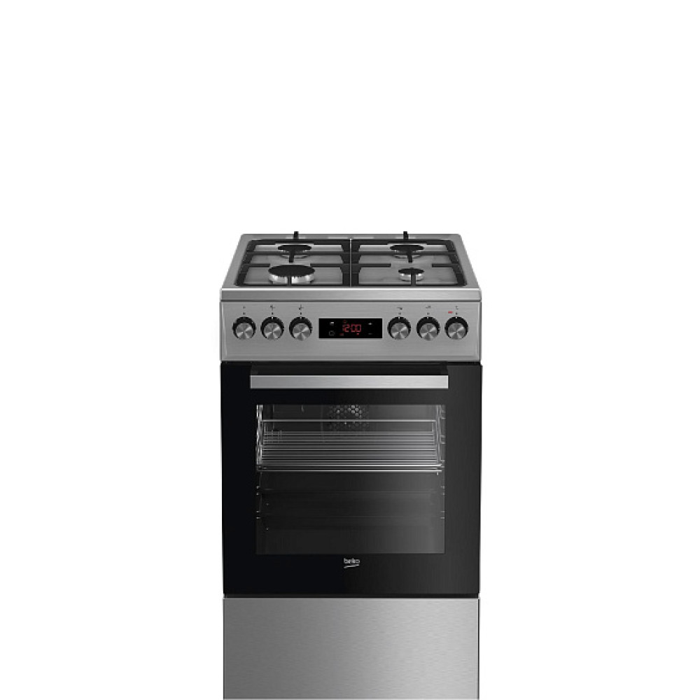 Плита BEKO FSM 52332 DXDS