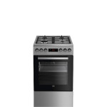 Плита BEKO FSM 52332 DXDS