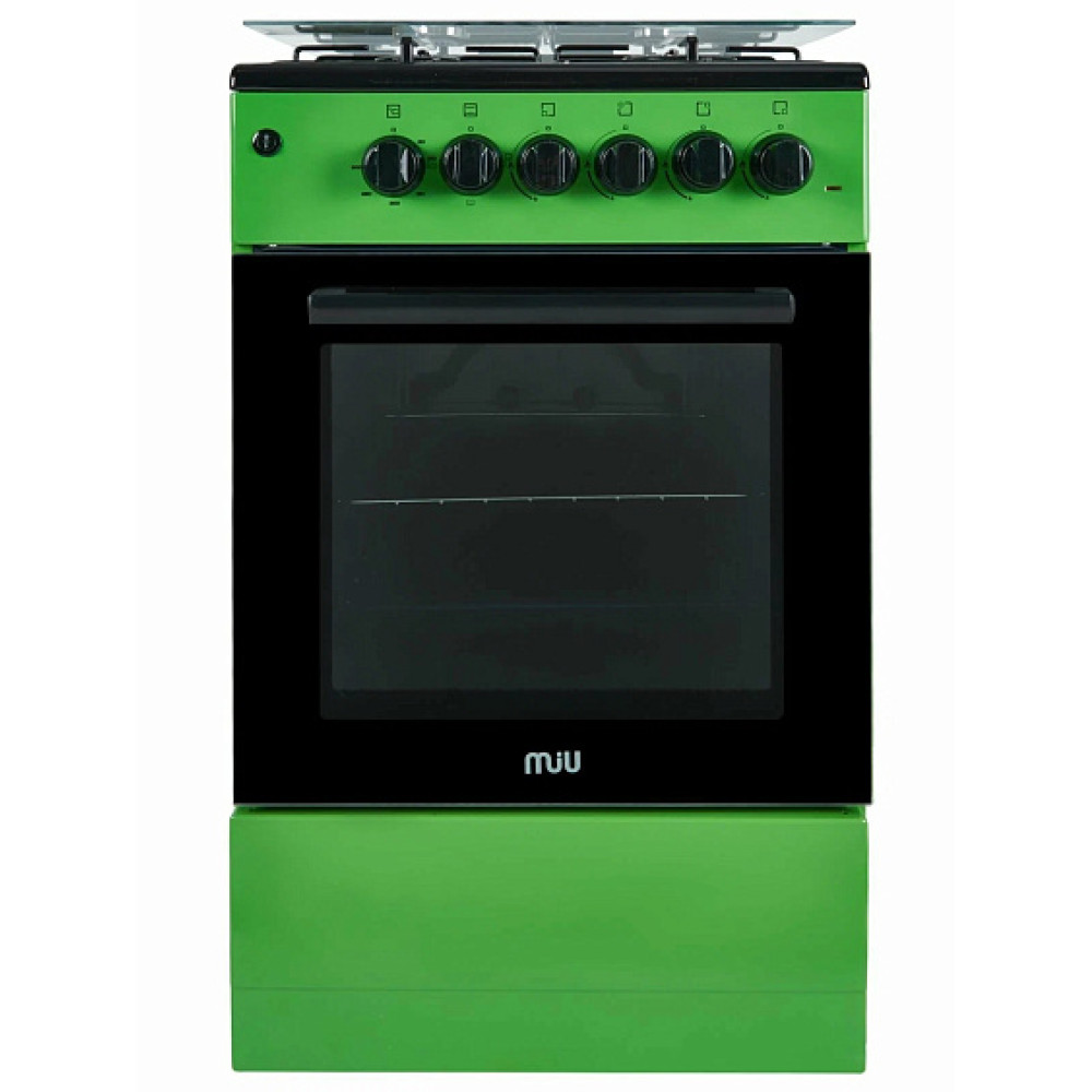 Плита MIU 5013 ERP ГК LUX зеленый