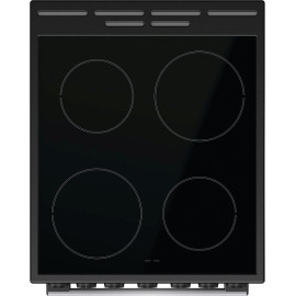 Плита GORENJE GEC5B20SG