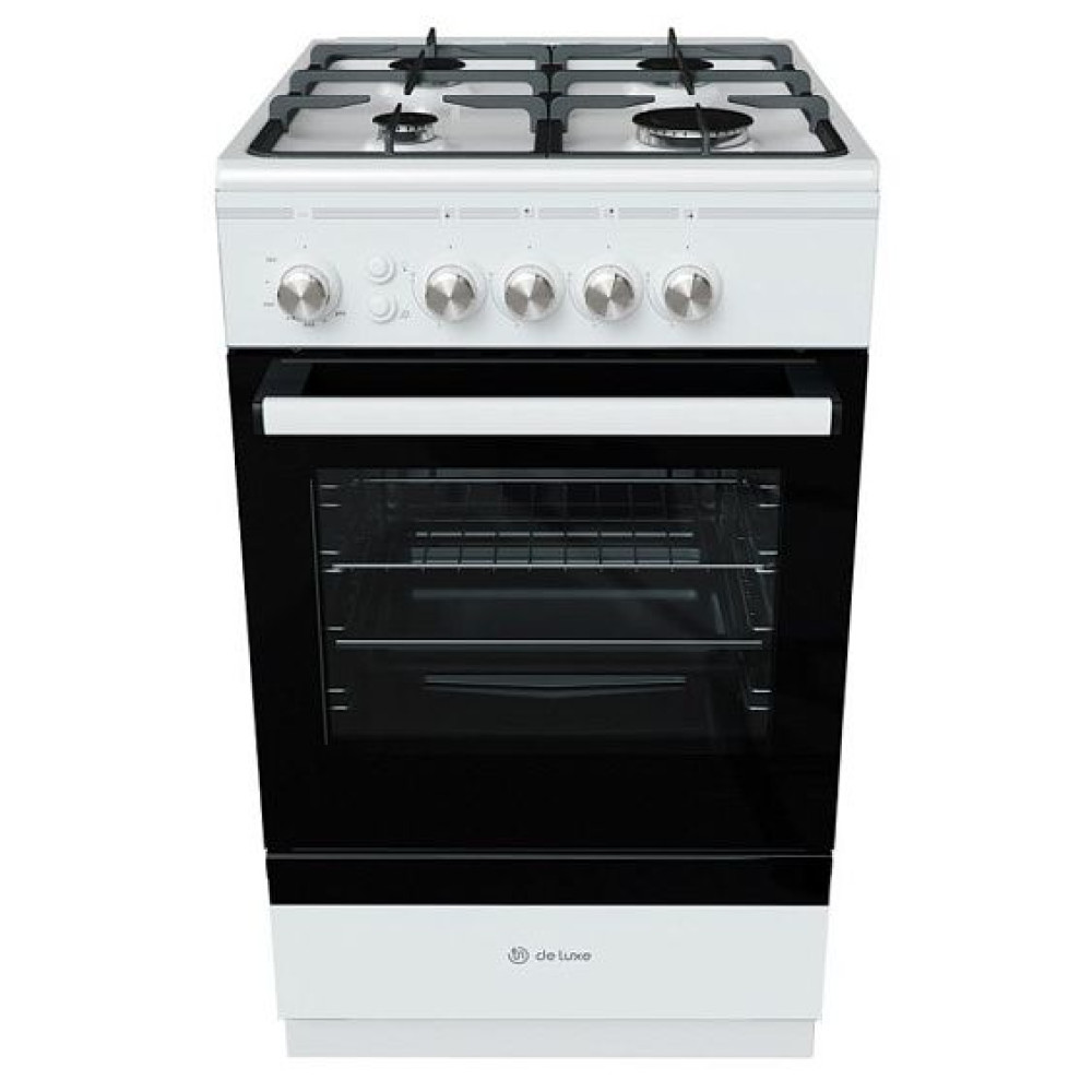 Плита DELUXE 506040.24г ЧР