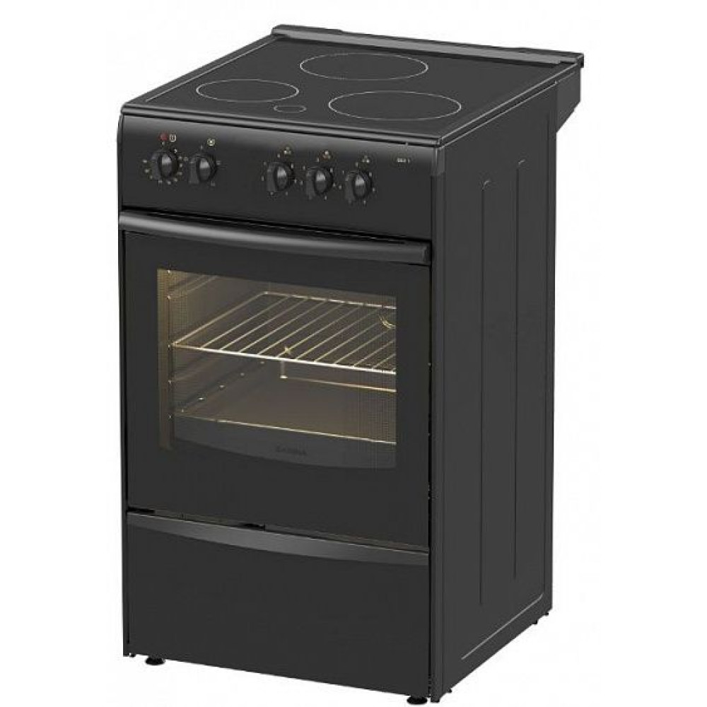 Электрическая плита DARINA 1B EC331 606 At