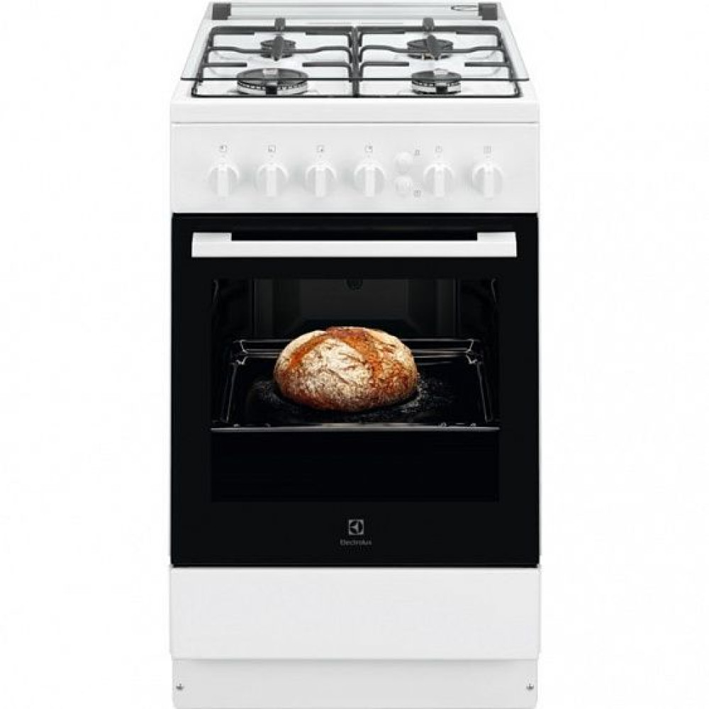 Плита ELECTROLUX RKG500001W