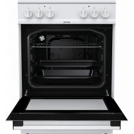 Стеклокерамическая плита GORENJE EC6121WD