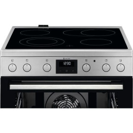 Плита ELECTROLUX LKR64020AX