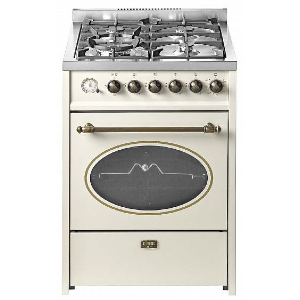 Плита KORTING CKG 63041 CRI