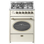 Плита KORTING CKG 63041 CRI