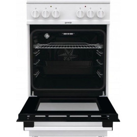 Электрическая плита GORENJE EC 5151 WG