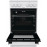 Электрическая плита GORENJE EC 5151 WG