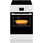 Плита ELECTROLUX RKR560205W