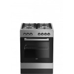 Плита BEKO FSE62120DX