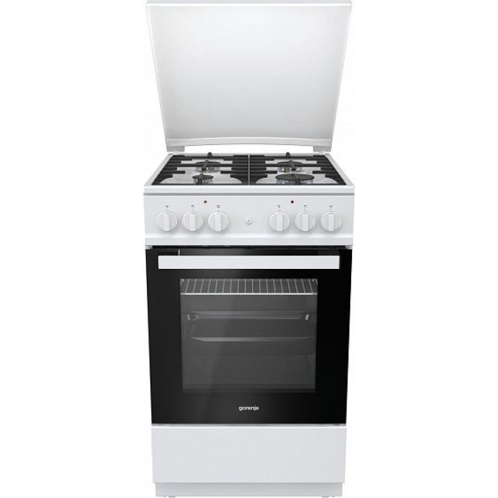 Плита GORENJE KN5142WF-B