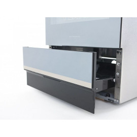 Плита газовая KAISER HGG 52531 R Eco