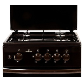 Плита GRETA GG 5072 MM23(B)