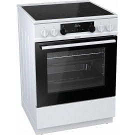Стеклокерамическая плита GORENJE EC6341WC