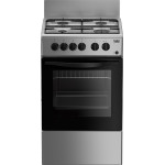 Комбинированная плита Beko FFSS 42012 S